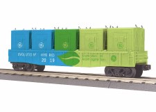 G.E. EVOLUTION GONDOLA W/LCL