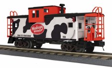 MARBURGER DAIRY EXT. VIS. CAB.