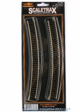 SCALETRAX 22" R CURVE CODE 83