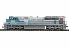 UP SD70Ace #4141 DCC READY