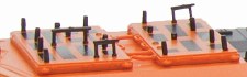 PTC ANTENNA ARRAY - BNSF