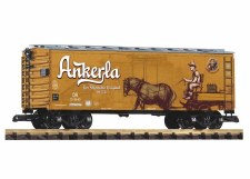 ANKERLA BEER REEFER