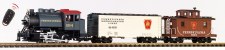 PRR R/C FREIGHT SET