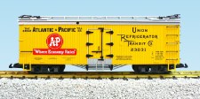 A&P REEFER CAR #23029