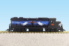 HALLOWEEN GP38