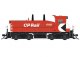 CP SW1200RS DCC/SOUND RED