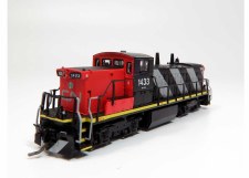 CN GMD-1A - #1435 - DC