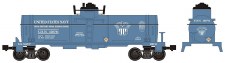 USN TANK CAR #120741