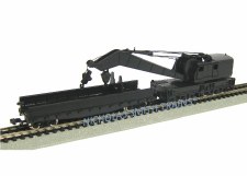 N UNDEC 250-TON CRANE W/BOOM