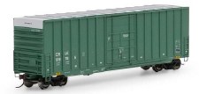 CRI 50' BOXCAR #119785