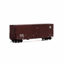 BNSF 50' BOXCAR #712779