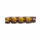 BN 24' ORE CAR -4 PACK W/LOADS BN 24' ORE CAR -4 PACK W/LOADS