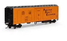 PFE POST REEFER #302051