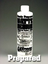 MATTE MEDIUM 16OZ