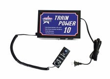 TRAIN POWER 10 AMP