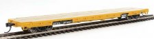 PULLMAN STANDARD FLATCAR
