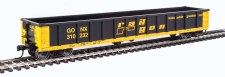 RAILGON 53' GONDOLA #310232