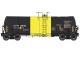 14K GAL MOLTEN SULFUR TANK CAR