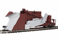 MOW JORDAN SPREADER - BROWN
