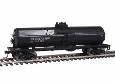 NS TANK CAR #999731