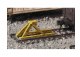 N TRACK BUMPERS - YELLOW