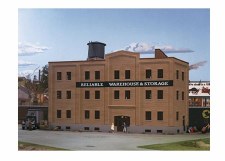 RELIABLE WAREHOUSE & STORAGE