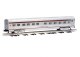 PRR STRMLN 4-CAR SET 72'