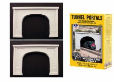 N PORTALS, WALLS, CULVERTS