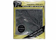 14 TREE KITS 3"-5"