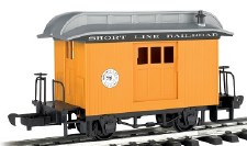 G LI'L BIG HAULER BAGGAGE