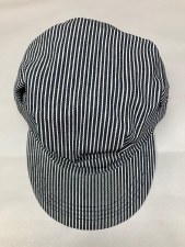 CHILD ENGINEER CAP-BLUE