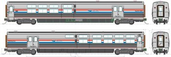 AMT VIEWLINER II BAGDORM 69004