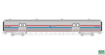 N Viewliner II Bag Ph III L