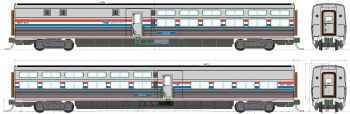 AMT VIEWLINER II DINER 68019