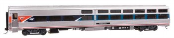 Amtrak Viewliner Ph VII #62032