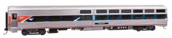 Amtrak Viewliner Ph VII #62041