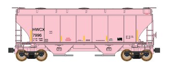 N TRINITY HOPPER #7994
