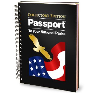 Passport To Your National ParksÂ® Collector's Edition