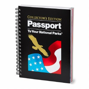 Passport To Your National Parks® Collector's Edition