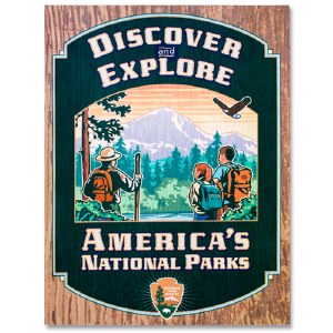 Discover and Explore America's National Parks