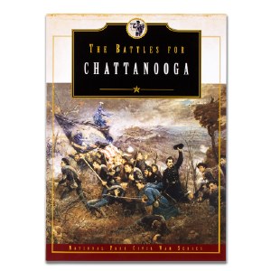 CWS The Battles for Chattanooga