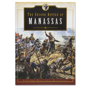 CWS The Second Battle of Manassas