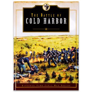 CWS The Battle of Cold Harbor