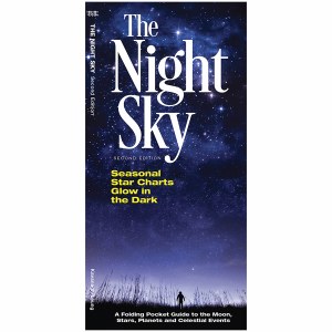 Night Sky Pocket Guide