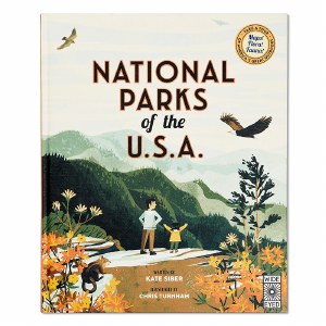 National Parks Of The USA