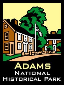 ANP Adams National Historical Park Magnet