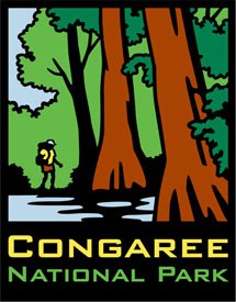 ANP Congaree National Park Patch