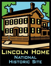 ANP Lincoln Home Pin
