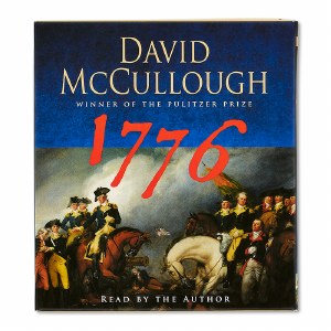 1776 Audio Book