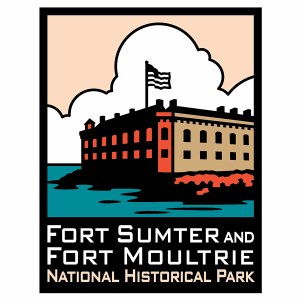 ANP Fort Sumter Patch